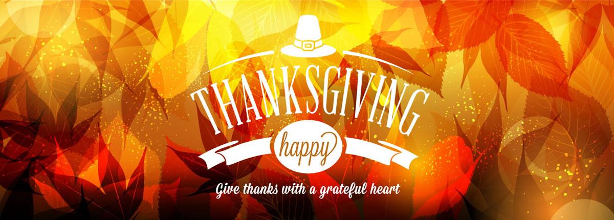 Spacemaker Storage Thanksgiving