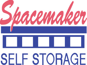 Spacemaker Self Storage